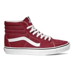 Unisex Vans Sk8-Hi sneakers